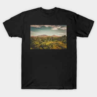 Another world T-Shirt